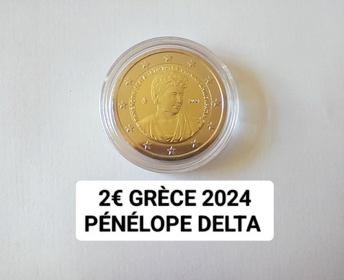 Pièce euros commémorative - pièce,