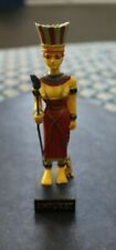 EGYPTIAN ANOUKET RESIN FIGURE 