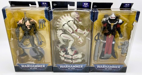 Mcfarlane warhammer 40k - mcfarlane/warhammer,