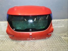 Malle/Hayon arriere RENAULT