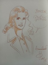 Jeu de dames partie 1 -