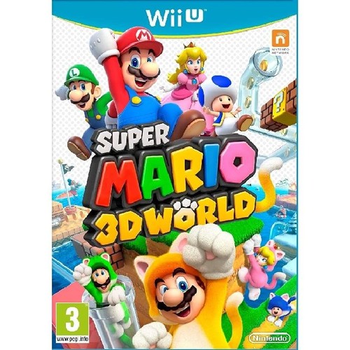 Jeu wii super - wii,