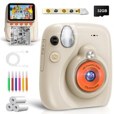 Appareil Photo pour Enfants