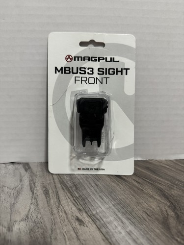 New mbus3 sight - mbus3,