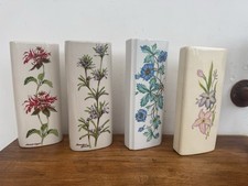 Lot 4 Anciens saturateurs