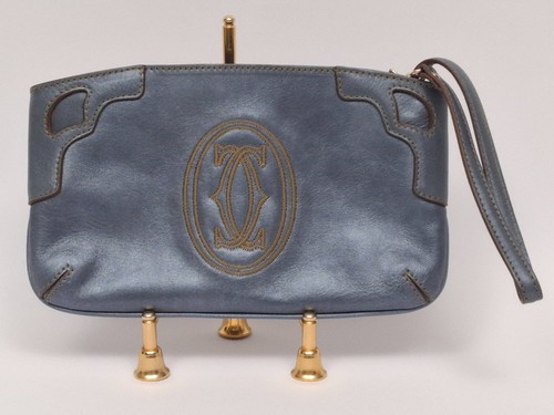 Pochette cartier marcello - cartier, en
