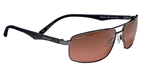 Serengeti melbourne sunglasses - serengeti,