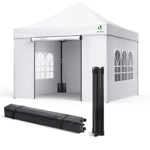 Vounot tonnelle jardin - vounot, de