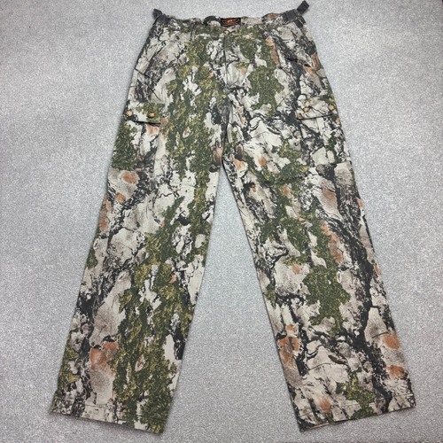 Pantalon realtree adulte - pantalon,