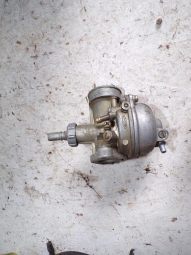 Carburateur keihin honda - keihin, 54b