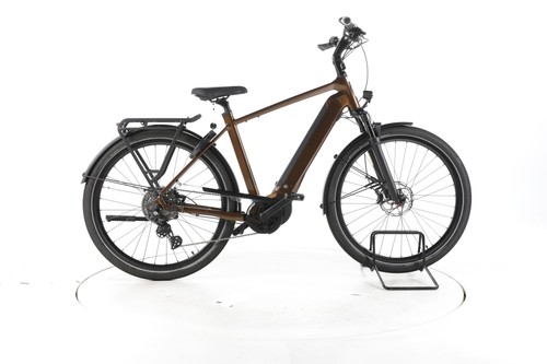 Kalkhoff endeavour b - endeavour, 5.b