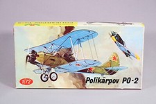LP114 KP 30 Maquette 1/72 1:72