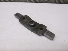 Tronçonneuse Sachs Dolmar 100 - Supports de mâchoires / noix d'embrayage