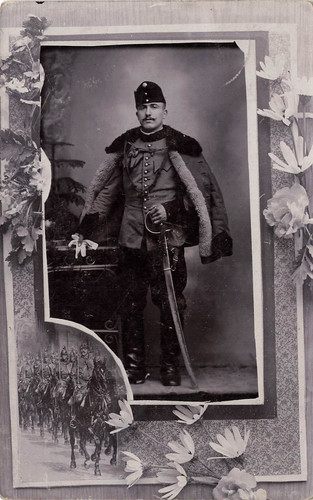 Carte postale photo - , ww1