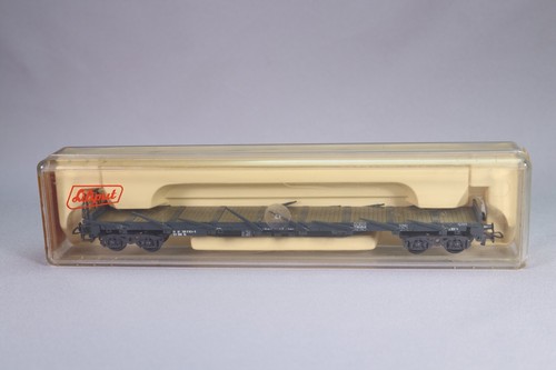 Lg1493 liliput 201 wagon - liliput, 10