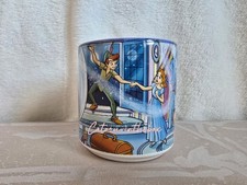 Tasse / Mug / Cup scène