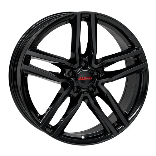 Jantes alutec ikenu 5jx16 - alutec, 6.5jx16