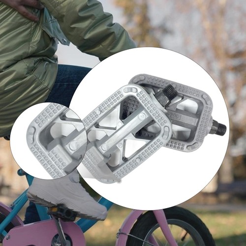 Pédales vélo enfant - 2,