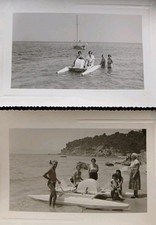 D83 Le Pédalo X2 Photos Vers