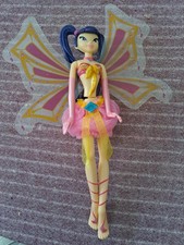 Lot De 4 Winx Kinder Maxi