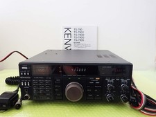 KENWOOD TS-790D 144/430/1200MHz All Mode Transceiver Ham Radio Tested