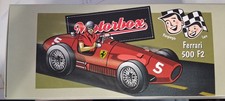 EXOTO MOTORBOX 1/18 FERRARI