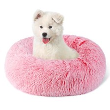 Panier Chien Panier Chat Rond