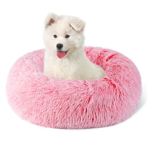 Panier chien - panier, rond
