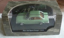 Starline models Fiat 124 Sport