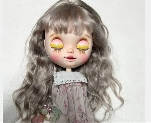 Poupée blythe personnalisée - poupée,