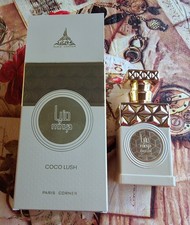 Parfum minya coco lush de la