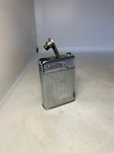 Ancien briquet marque - briquet, de