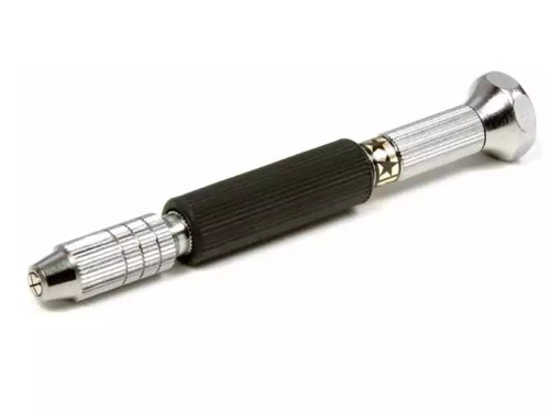 Tamiya drill main - drill, pour