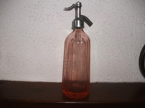 Collection ancien syphon - collection,