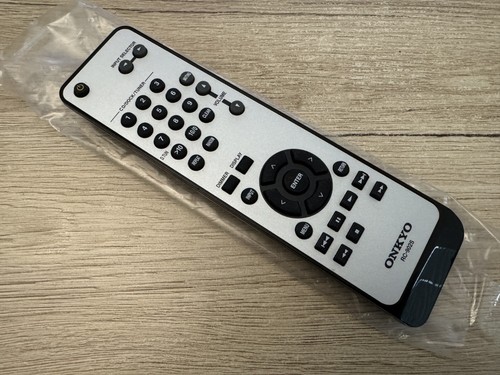 Télécommande onkyo 902s - télécommande,