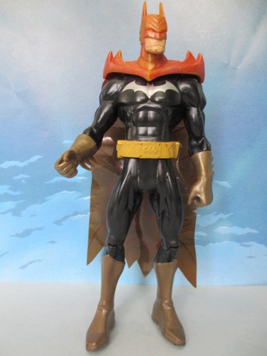 Figurine comics batman - figurine,