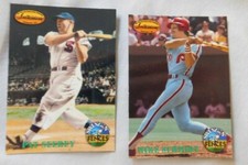 1994 Ted Williams Company