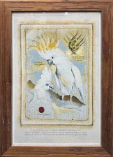 IMPRESSION ENCADRÉE DE PASCAL