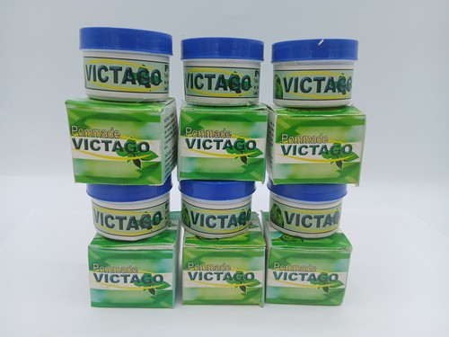 Victago creme mentholé - victago,