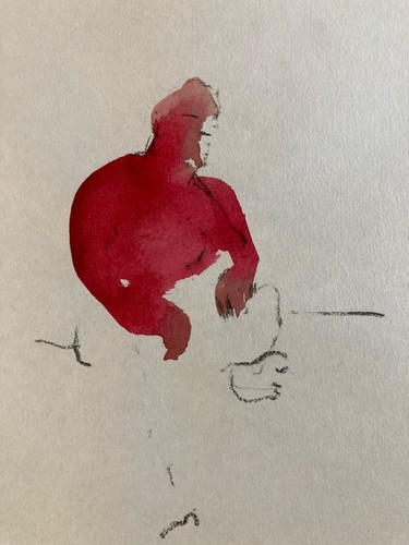Beau dessin crayon art - dessin,