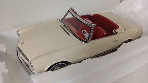 Mercedes 280 premium - sl,