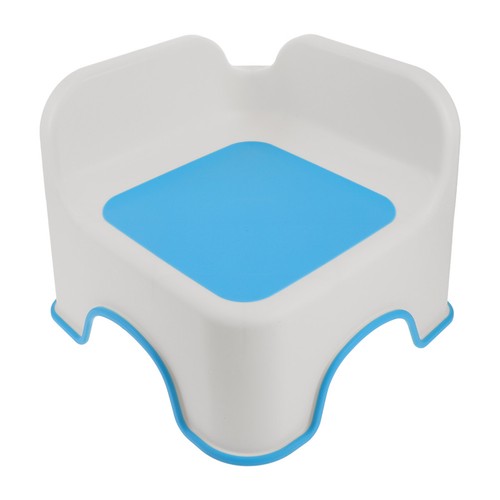 Tabouret toilette pliable - tabouret,