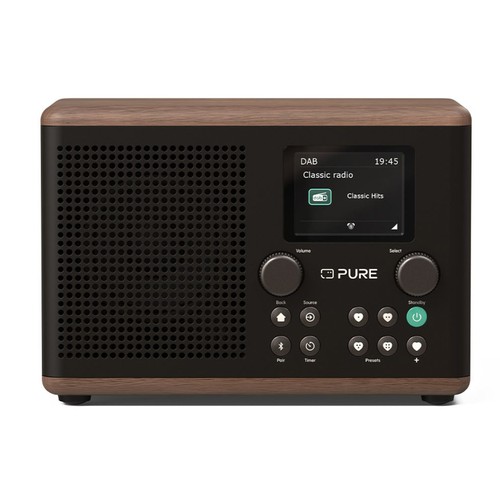 Pure classic radio - classic,