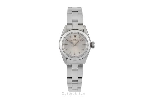 Montre automatique pour femme