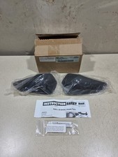 NOS Buell XB Long Frame Puck Slider Kit For Ulysses Lightning Long #NV-116