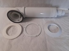 VENTOUSE HORIZONTAL 60/100