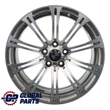 Jante Avant Alliage Argentée