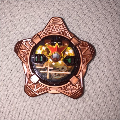 Power rangers ninja steel - rangers,