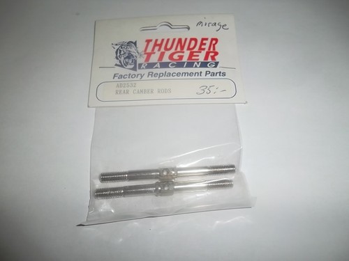 Thunder tiger ad2532 - thunder,