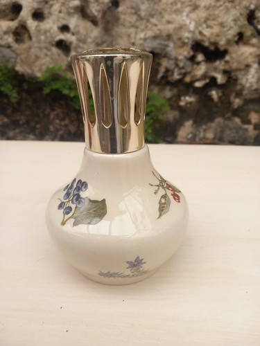 Lampe berger céramique à - berger,